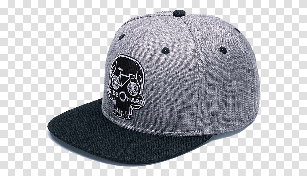 Skeleton Cap Color, Apparel, Baseball Cap, Hat Transparent Png