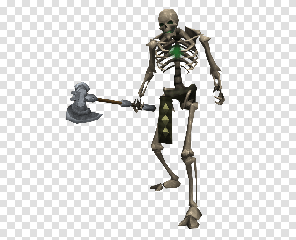 Skeleton Clipart Skeletons, Person, Human, Toy Transparent Png