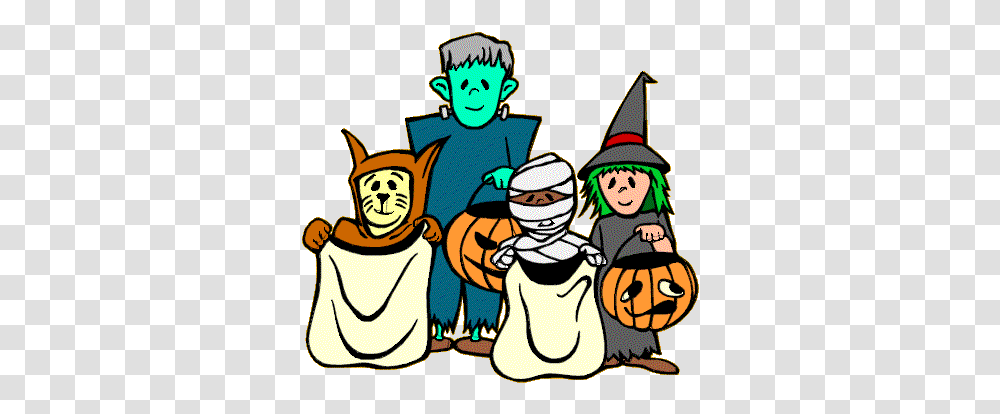 Skeleton Clipart Trick Or Treat, Person, Poster, People, Performer Transparent Png
