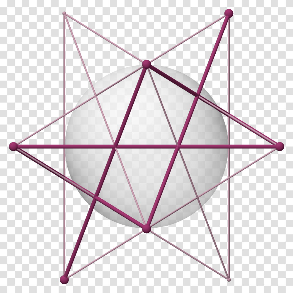 Skeleton Gr20 Petrie Stick Size M 2 Fold Triangle, Ornament, Sphere, Pattern, Bow Transparent Png
