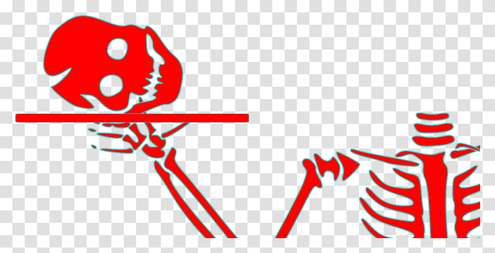 Skeleton Head Svg Vector Clip Art Svg Clipart Halloween Skeleton, Animal, Food, Seafood, Crawdad Transparent Png