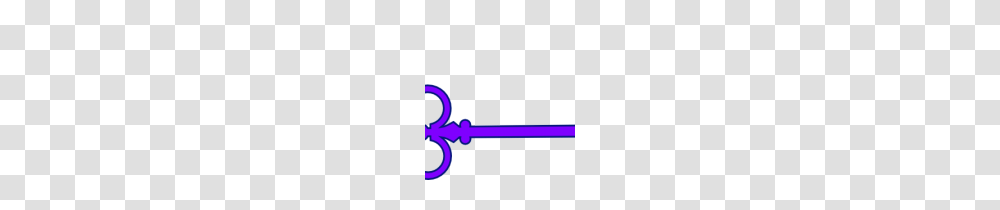 Skeleton Key Clipart Purple Junior Skeleton Key Clip Art, Weapon, Weaponry, Scissors, Blade Transparent Png