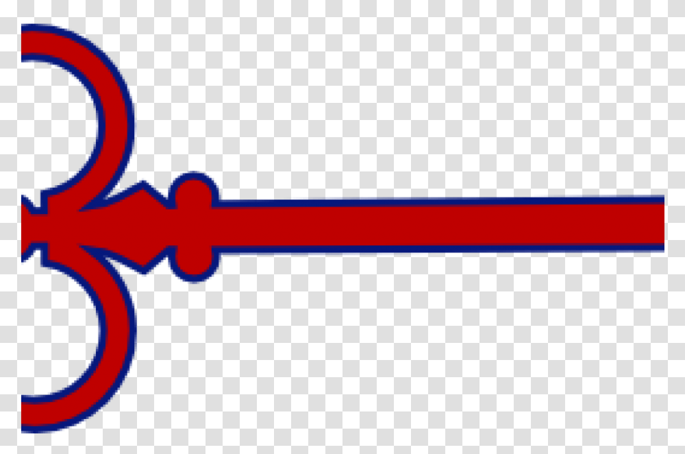 Skeleton Key Clipart Red Skeleton Key Clip Art At Clker Old Key, Weapon, Weaponry, Emblem Transparent Png