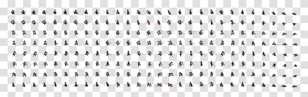 Skeleton Knight Isometric Character Sprites, Face, Photography, Performer Transparent Png