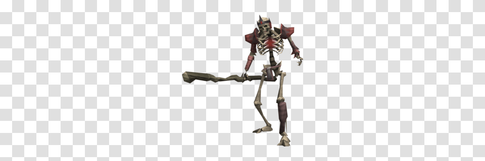 Skeleton Mage, Person, Human Transparent Png