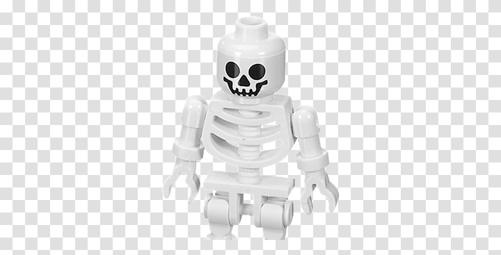 Skeleton Original Brickipedia Fandom Lego Skeleton Video Game, Robot, Toy Transparent Png