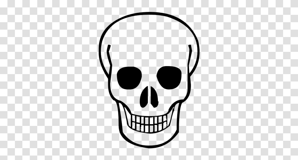 Skeleton Skull, Gray, World Of Warcraft Transparent Png