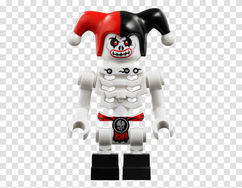 Skeleton Warrior Lego Minifigur Ninjago, Robot, Toy Transparent Png