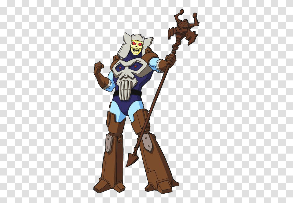 Skeletor New Adventures Of He Man, Person, Costume, People, Clothing Transparent Png