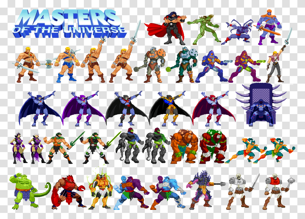 Skeletor, Person, Human, Circus, Leisure Activities Transparent Png