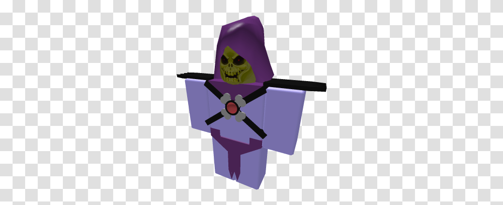 Skeletor Roblox Cartoon, Clothing, Hood, Performer, Coat Transparent Png