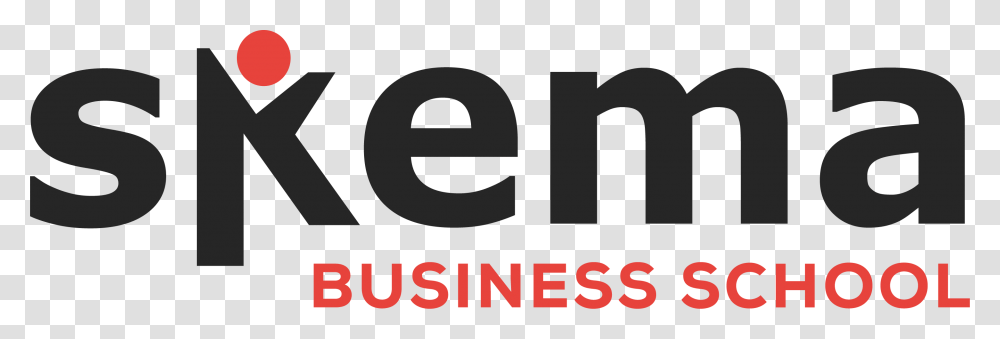 Skema Business School's Logo, Word, Alphabet Transparent Png