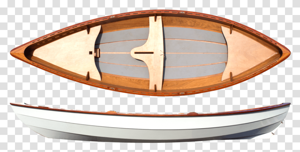 Skerry Profiles Dinghy, Boat, Vehicle, Transportation, Rowboat Transparent Png