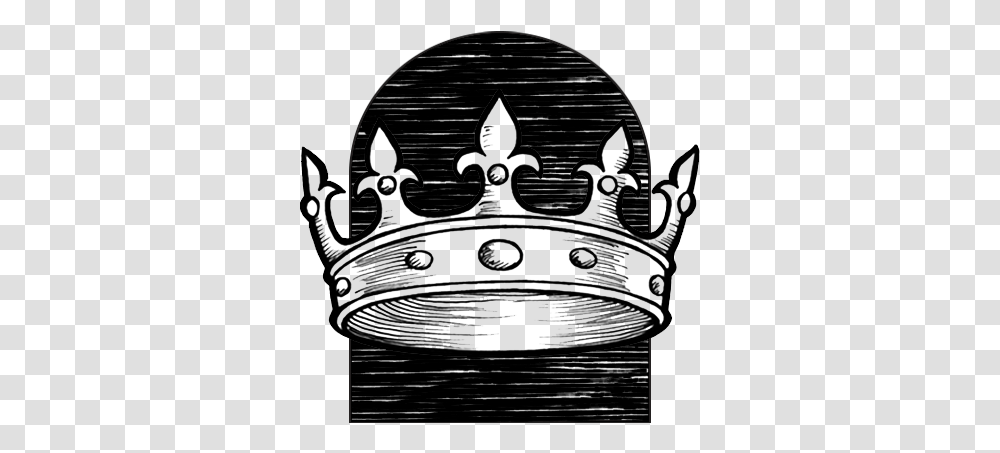 Sketch, Accessories, Accessory, Jewelry, Crown Transparent Png