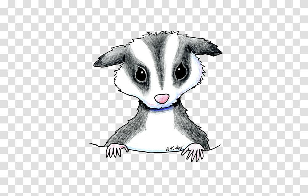 Sketch, Animal, Mammal, Wildlife, Cat Transparent Png