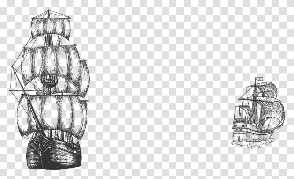 Sketch, Architecture, Building, Statue Transparent Png