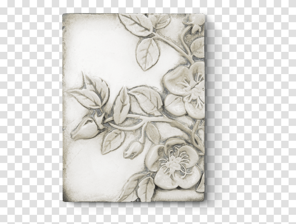 Sketch, Painting, Drawing, Floral Design Transparent Png