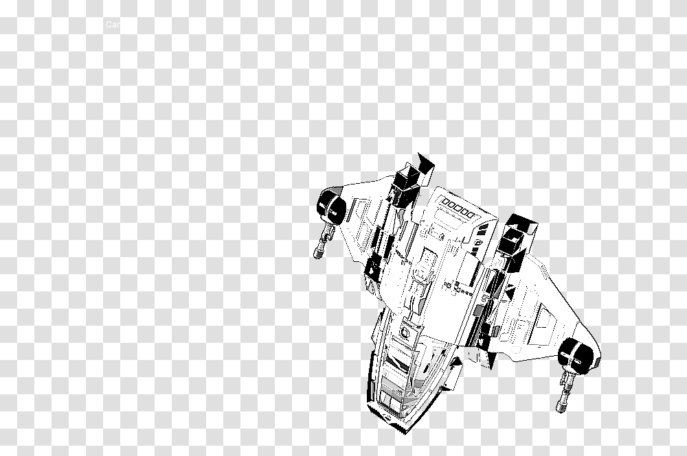 Sketch, Astronaut, Astronomy Transparent Png