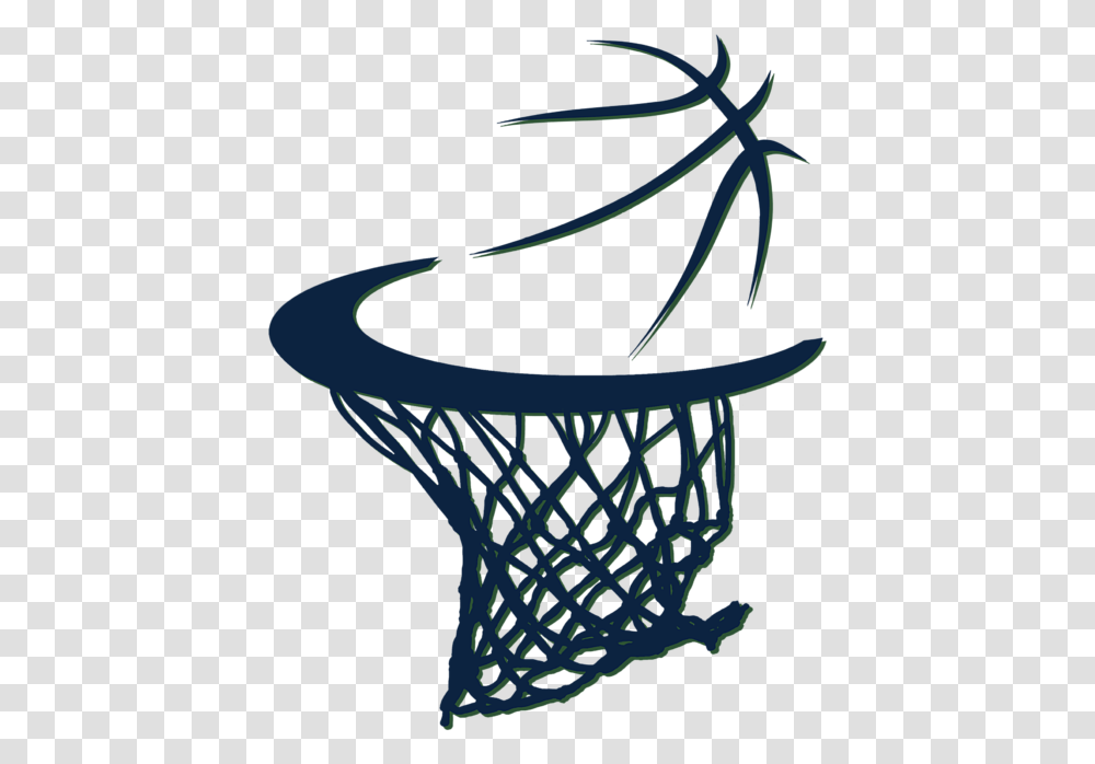 Sketch Basketball Hoop Draw Background Basketball Hoop Clipart, Plant, Vegetation, Furniture Transparent Png