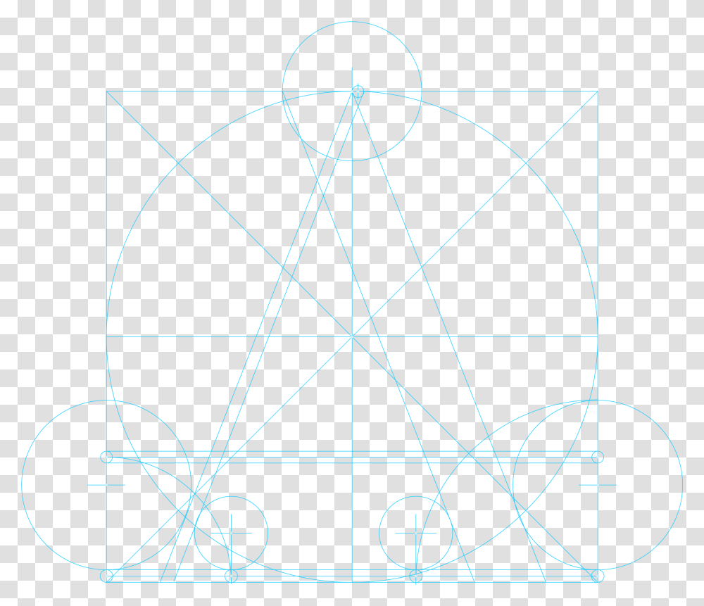Sketch, Bow, Triangle, Pattern, Plot Transparent Png