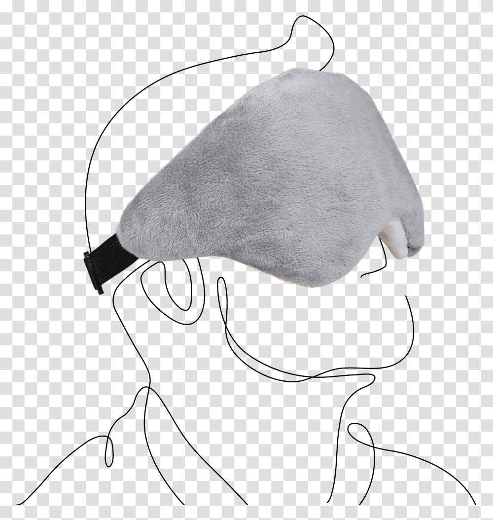 Sketch, Apparel, Cushion, Hat Transparent Png