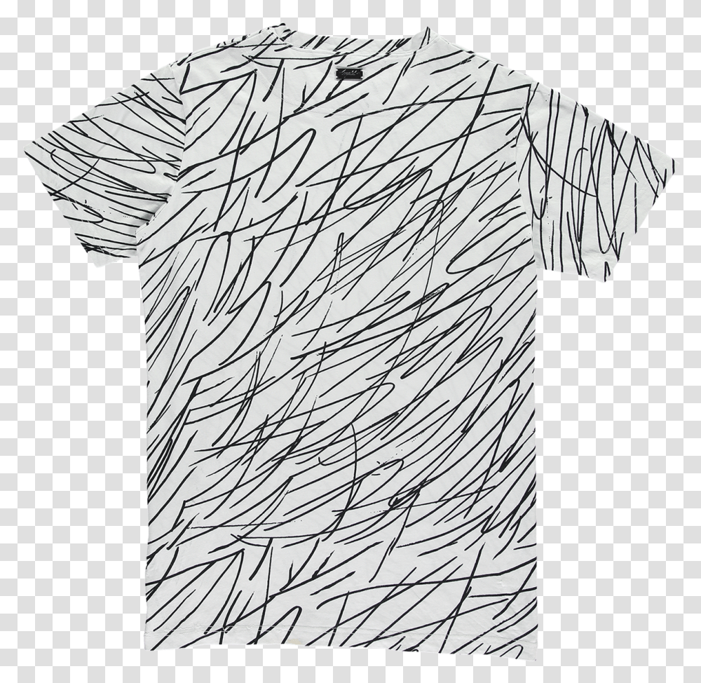 Sketch, Apparel, T-Shirt, Bird Transparent Png