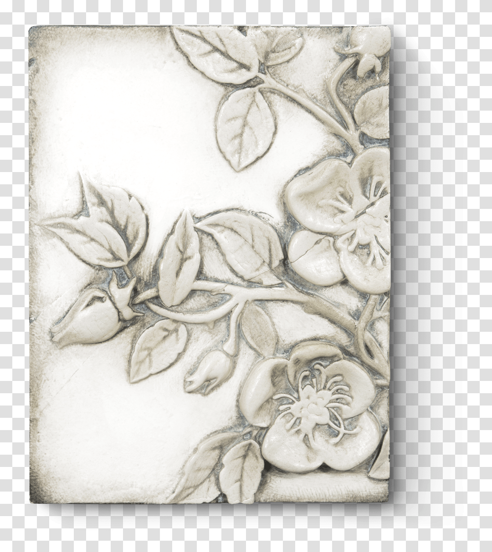 Sketch Download Cherry Blossom, Drawing, Painting, Electronics Transparent Png