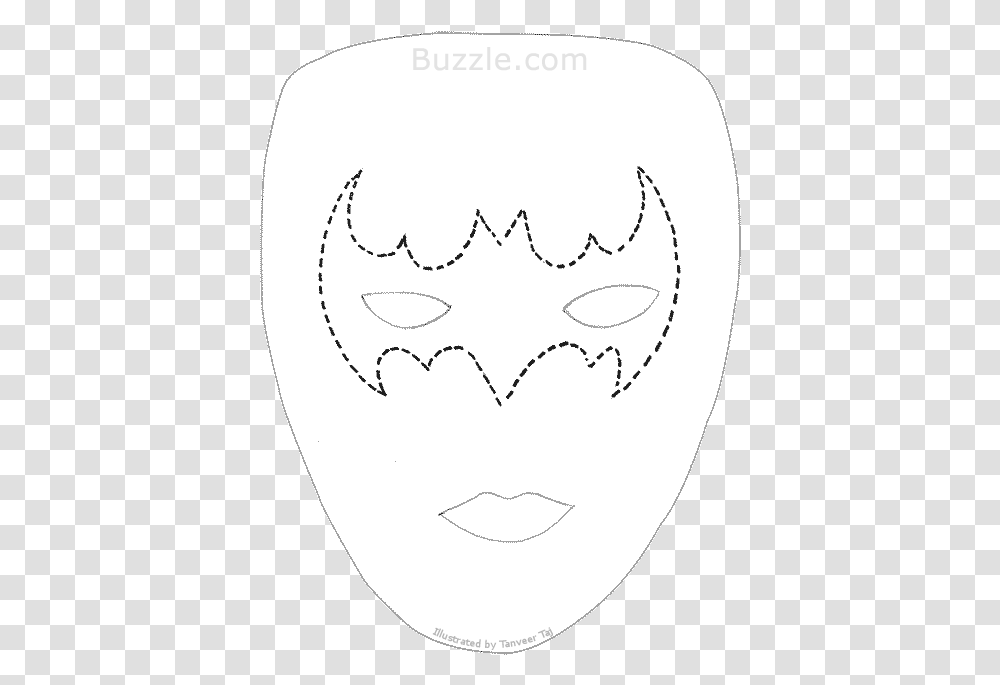 Sketch, Egg, Food, Mask, Label Transparent Png