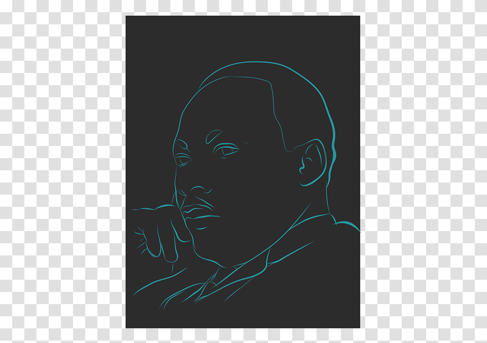 Sketch, Face, Head, Painting Transparent Png