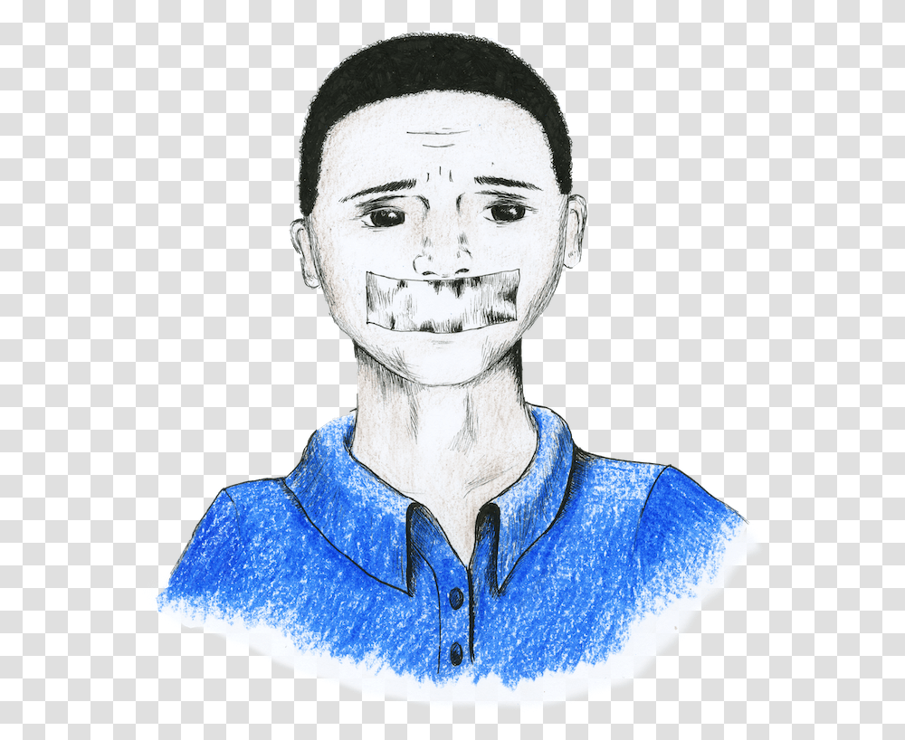 Sketch, Face, Person, Drawing Transparent Png