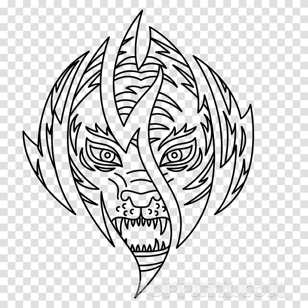 Sketch, Gray, World Of Warcraft Transparent Png