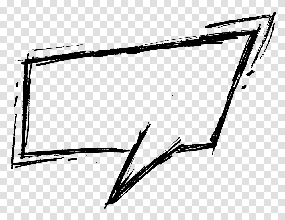 Sketch, Gray, World Of Warcraft Transparent Png