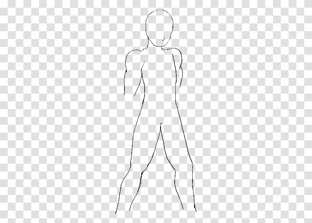 Sketch, Gray, World Of Warcraft Transparent Png