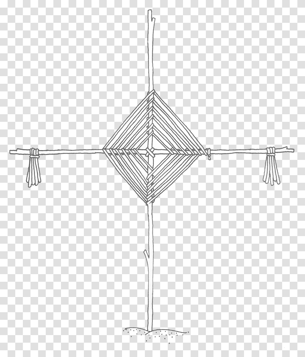 Sketch, Lamp, Star Symbol Transparent Png