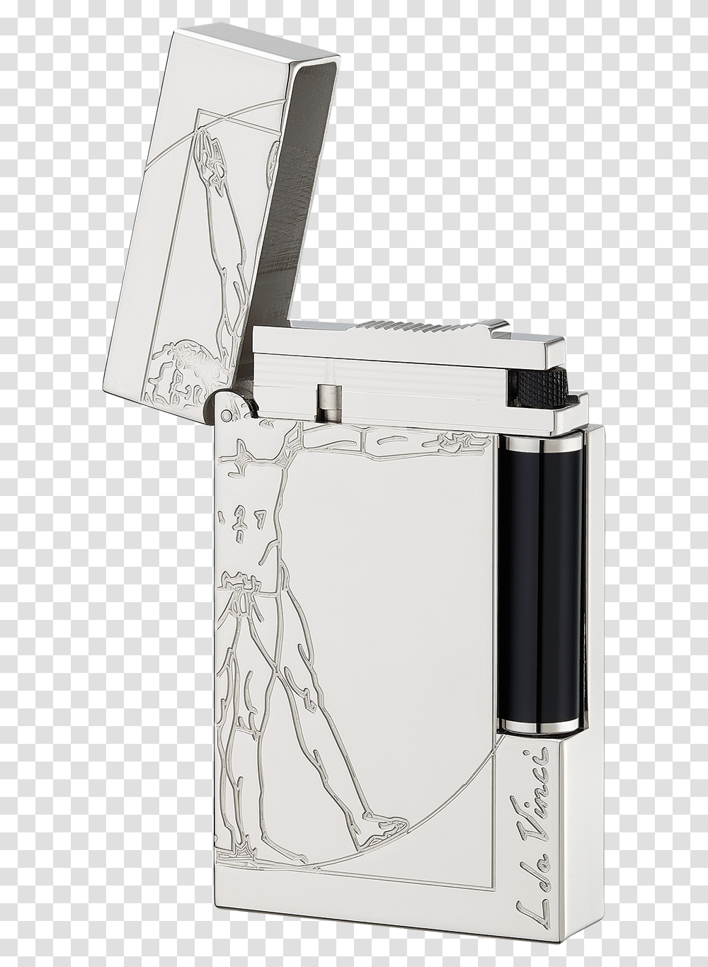 Sketch, Lighter, Sink Faucet Transparent Png