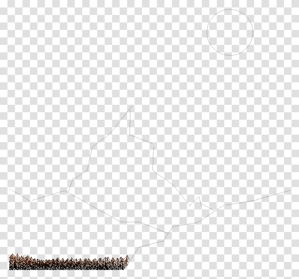 Sketch, Outdoors, Gray, World Of Warcraft, Nature Transparent Png