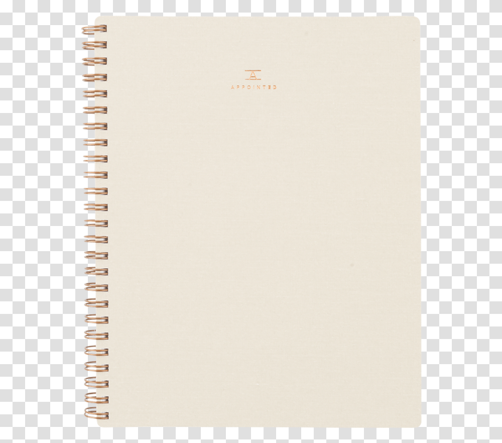 Sketch Pad, Page, Diary, Spiral Transparent Png