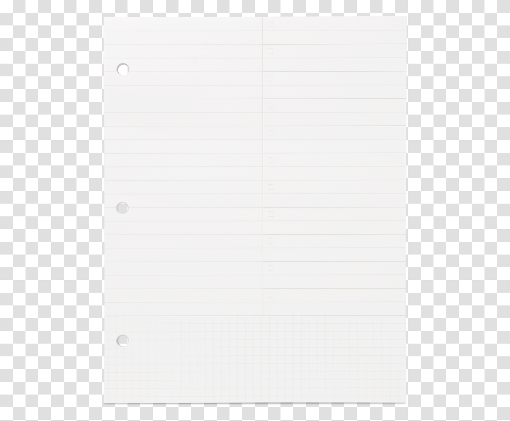 Sketch Pad, Page, Paper Transparent Png