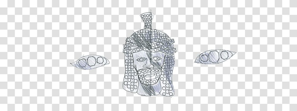 Sketch, Pendant, Drawing, Accessories Transparent Png