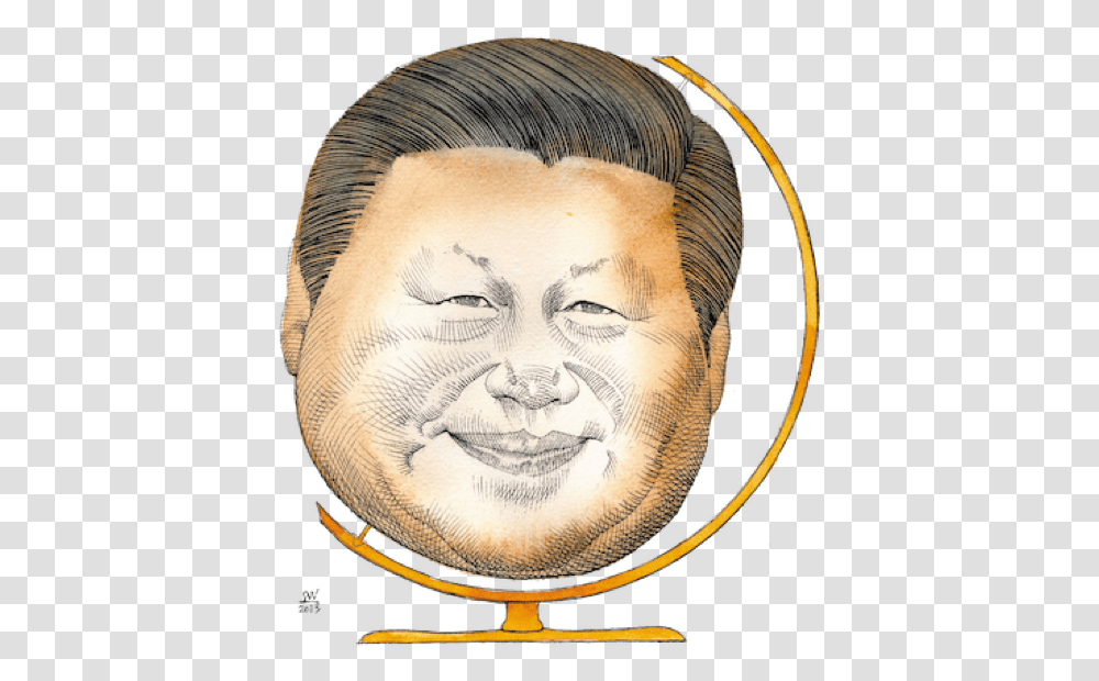 Sketch, Person, Face, Drawing Transparent Png