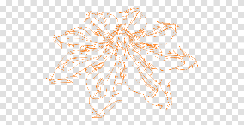 Sketch, Plant, Pattern Transparent Png