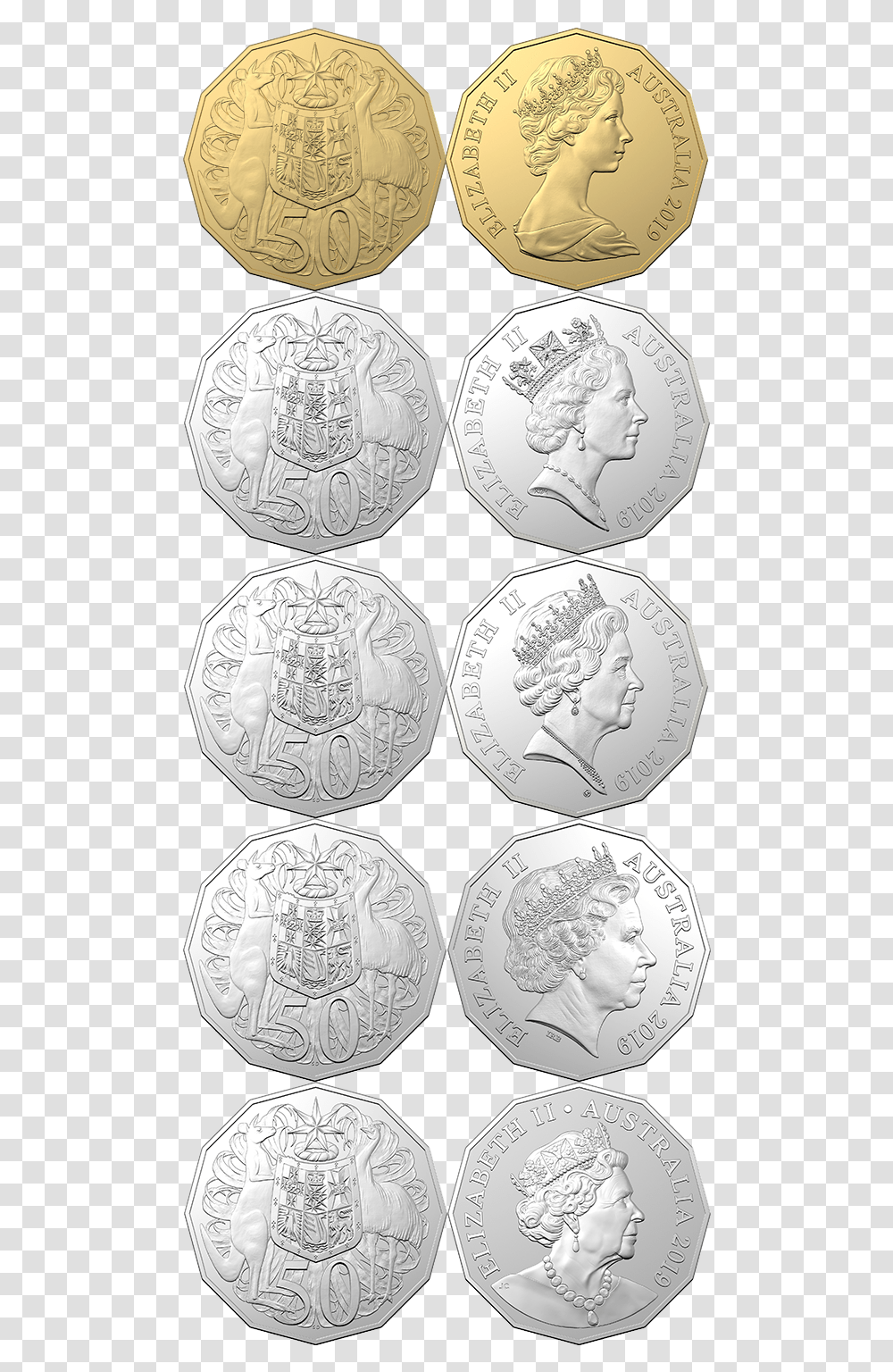 Sketch, Silver, Coin, Money, Soccer Ball Transparent Png