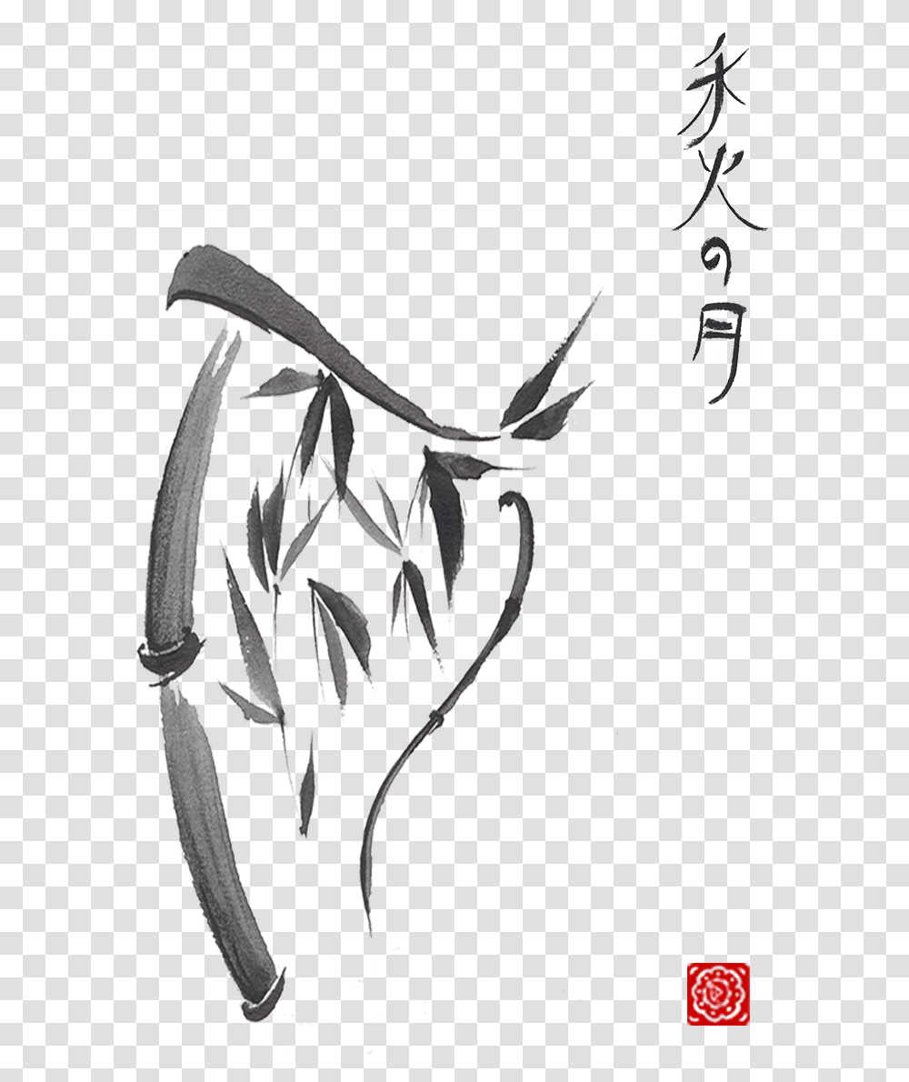 Sketch, Stencil, Plant Transparent Png