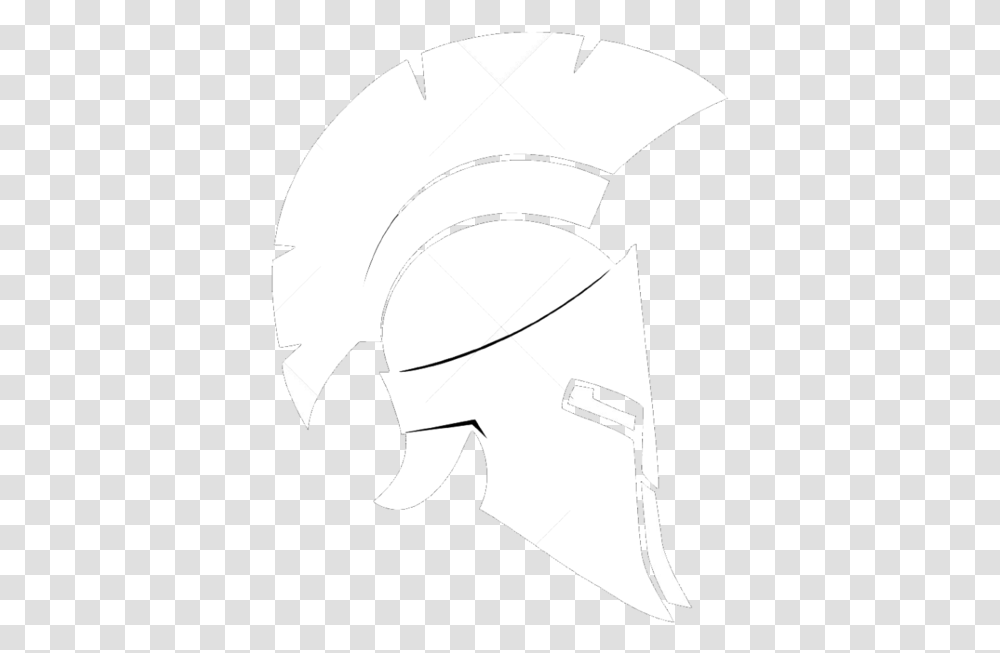 Sketch, Stencil, Sport, Helmet Transparent Png