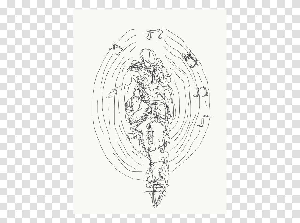 Sketch, Armor, Astronaut Transparent Png