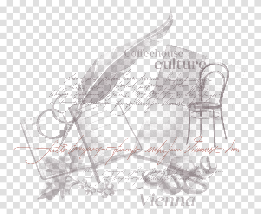 Sketch, Nature, Outdoors Transparent Png