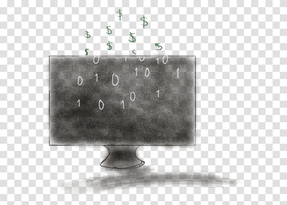 Sketch, Number, Alphabet Transparent Png