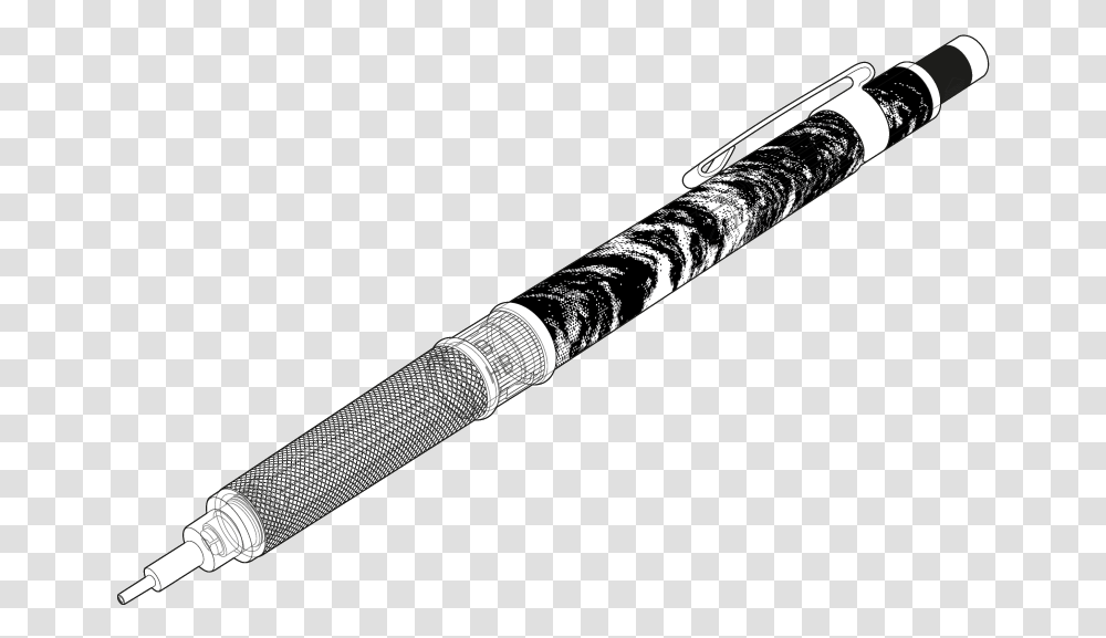Sketch, Wand, Weapon, Weaponry, Blade Transparent Png