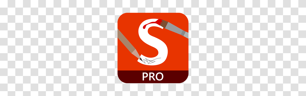 Sketchbook Pro Icon Simply Styled Iconset, Number, Label Transparent Png