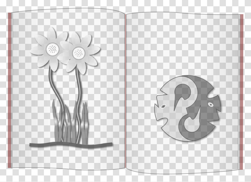 Sketchbook Sketchbook Clipart, Lamp, Floral Design, Pattern Transparent Png